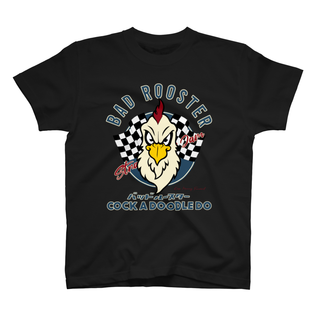 BAD ROOSTER バッドルースター ver.2