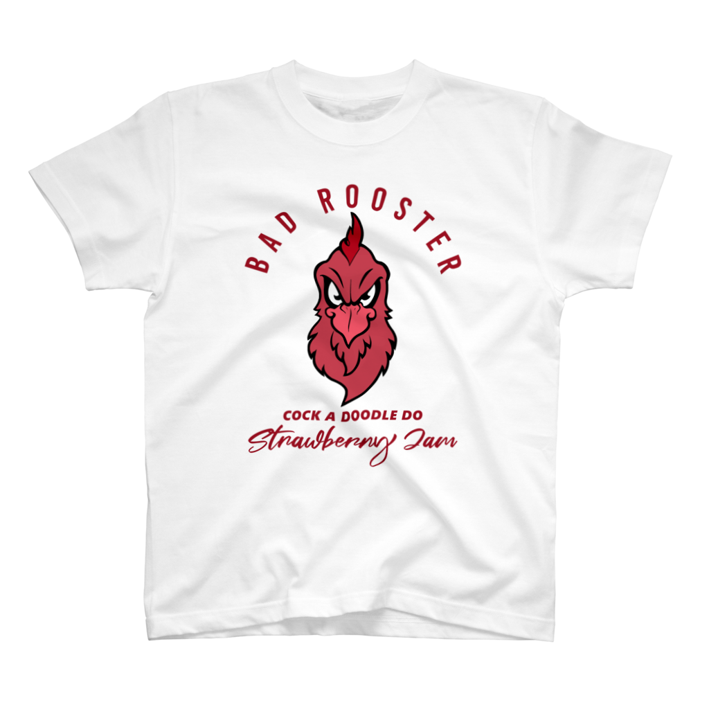 BAD ROOSTER  バッドルースター