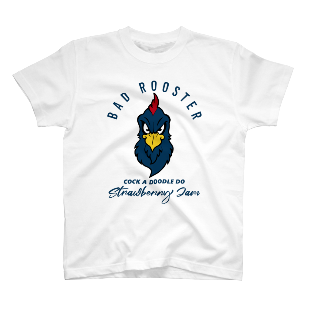 BAD ROOSTER  バッドルースター