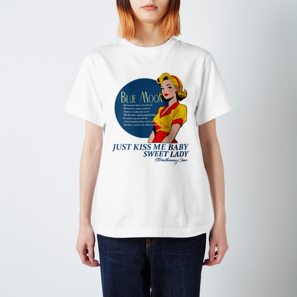 BLUE MOON ブルームーン