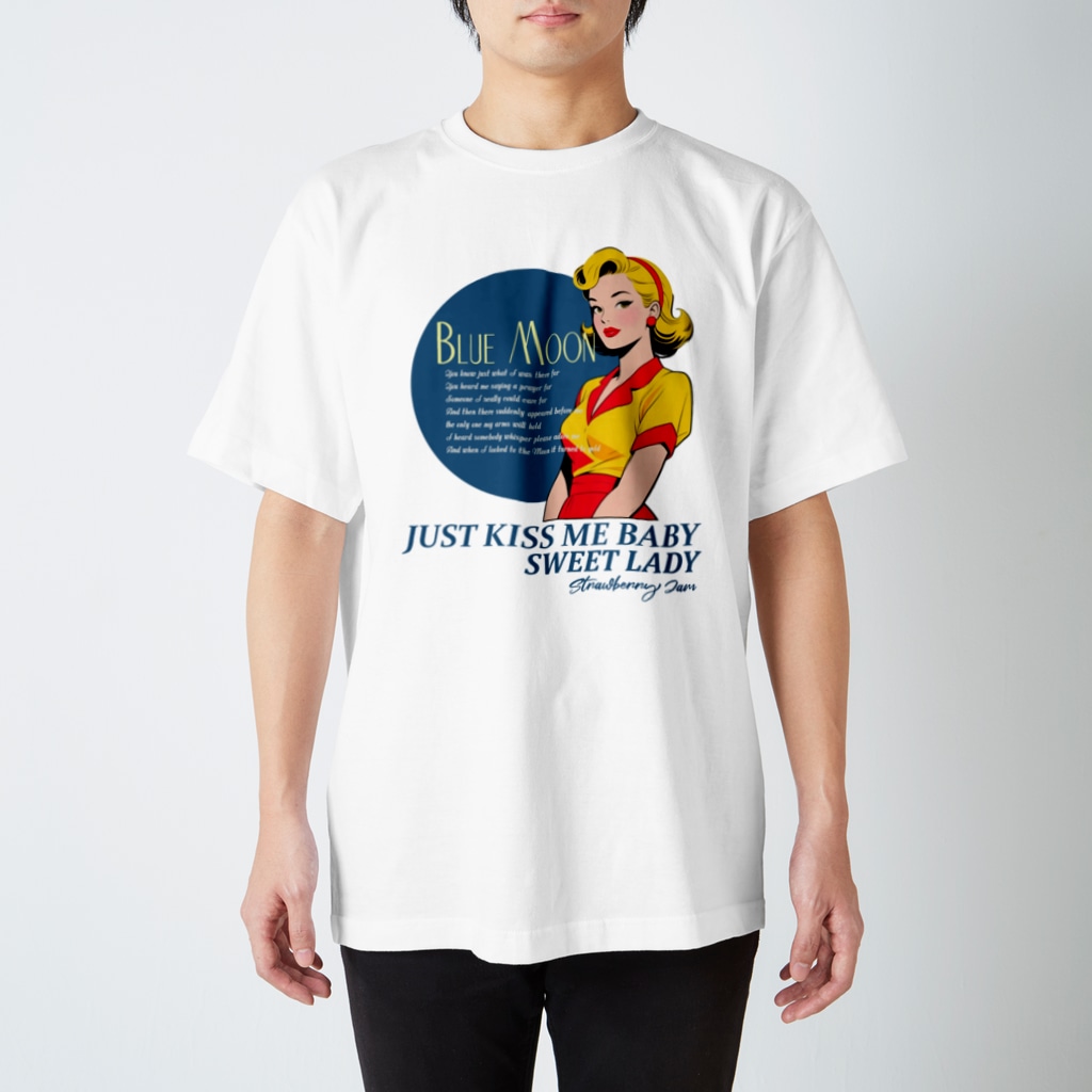 BLUE MOON ブルームーン