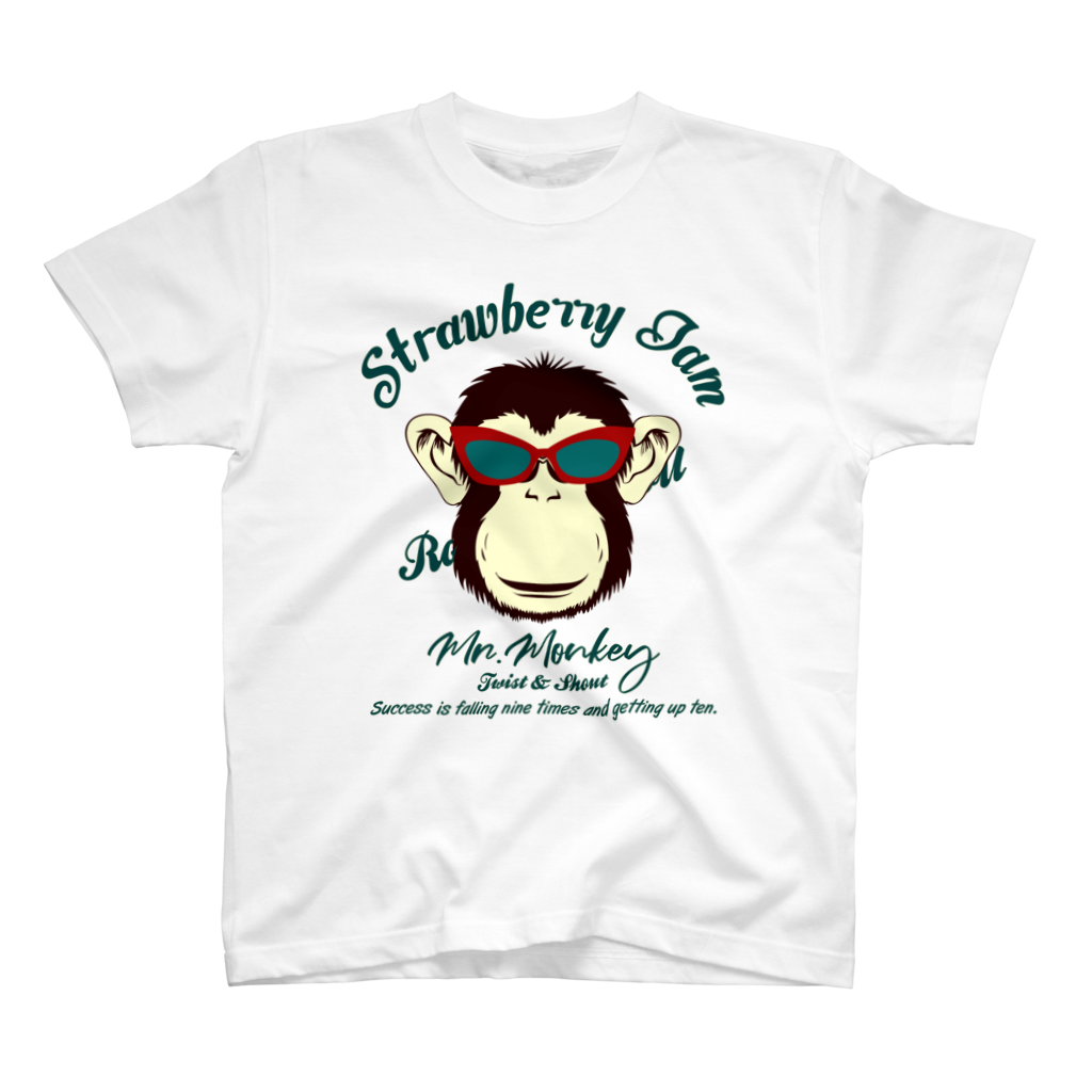 MR.MONKEY ミスターモンキー