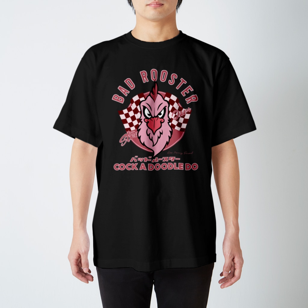 BAD ROOSTER バッドルースター ver.2 simple