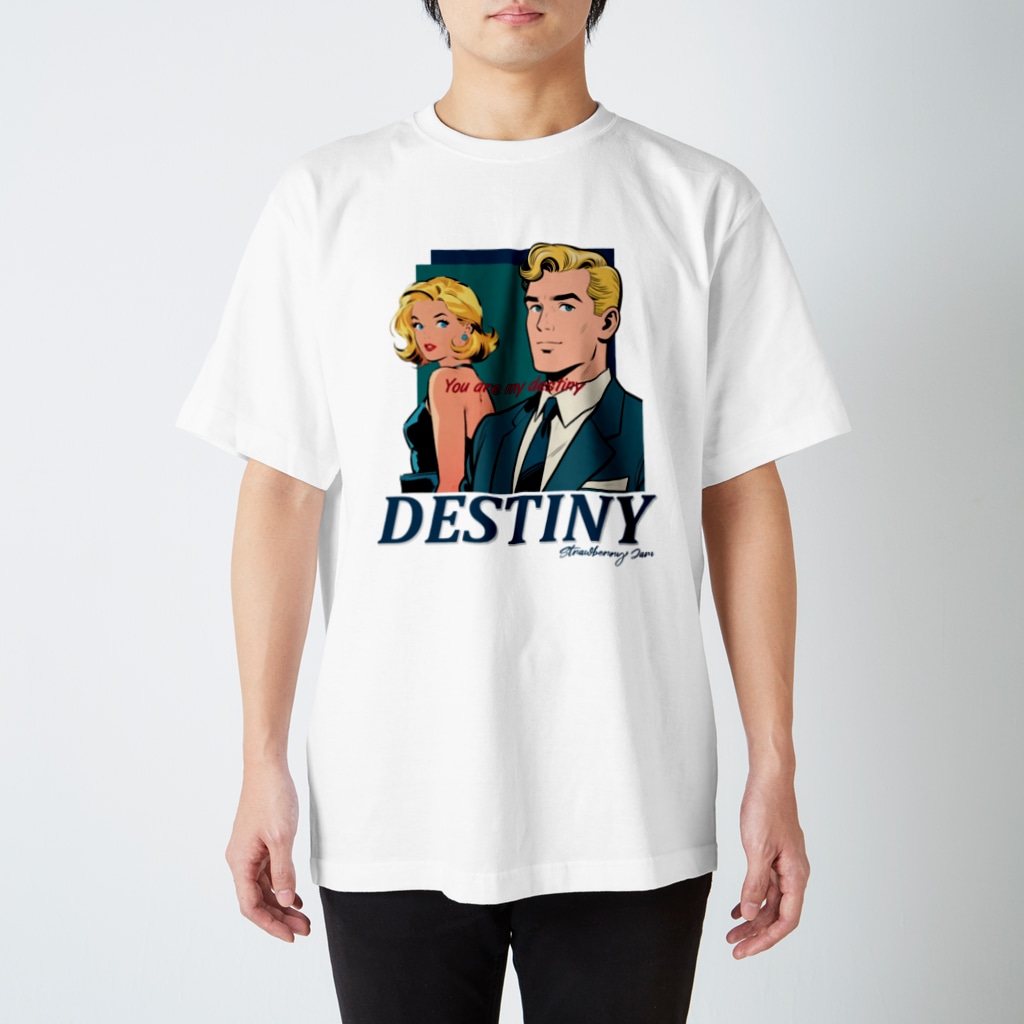 DESTINY デスティニー