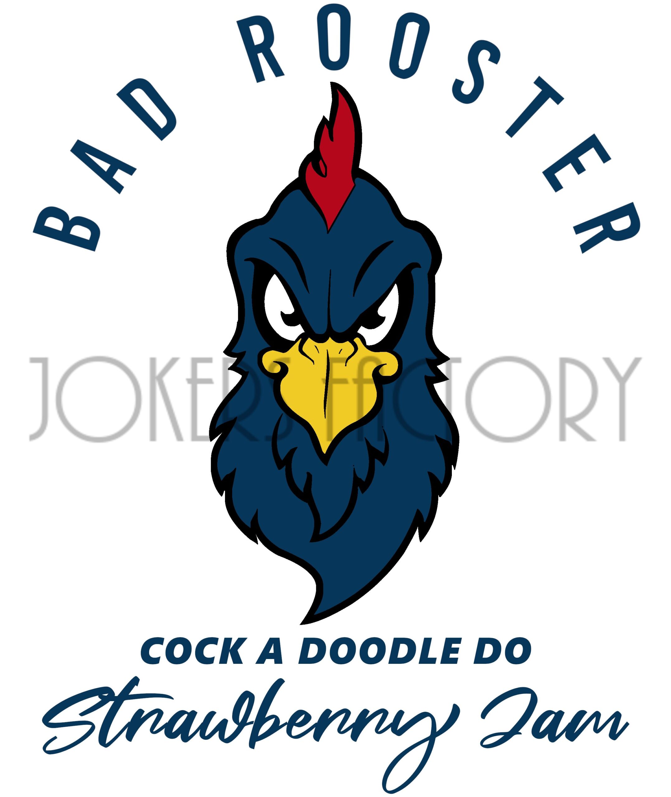BAD ROOSTER バッドルースター