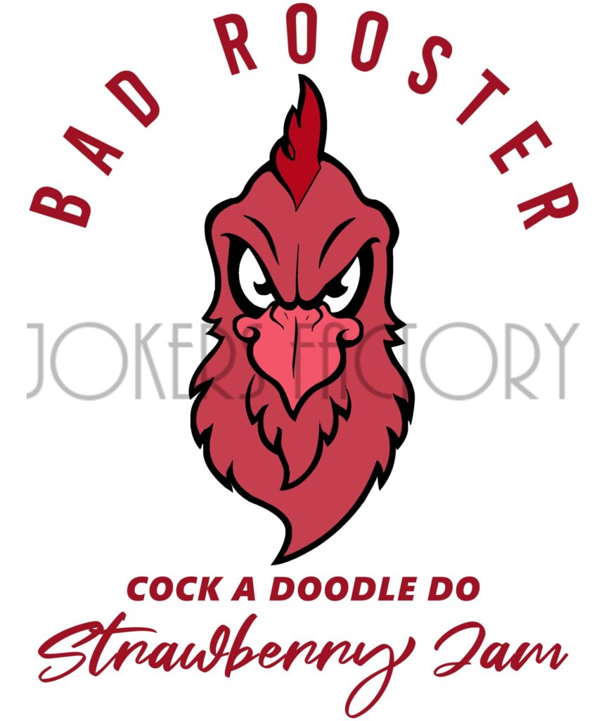 BAD ROOSTER  バッドルースター