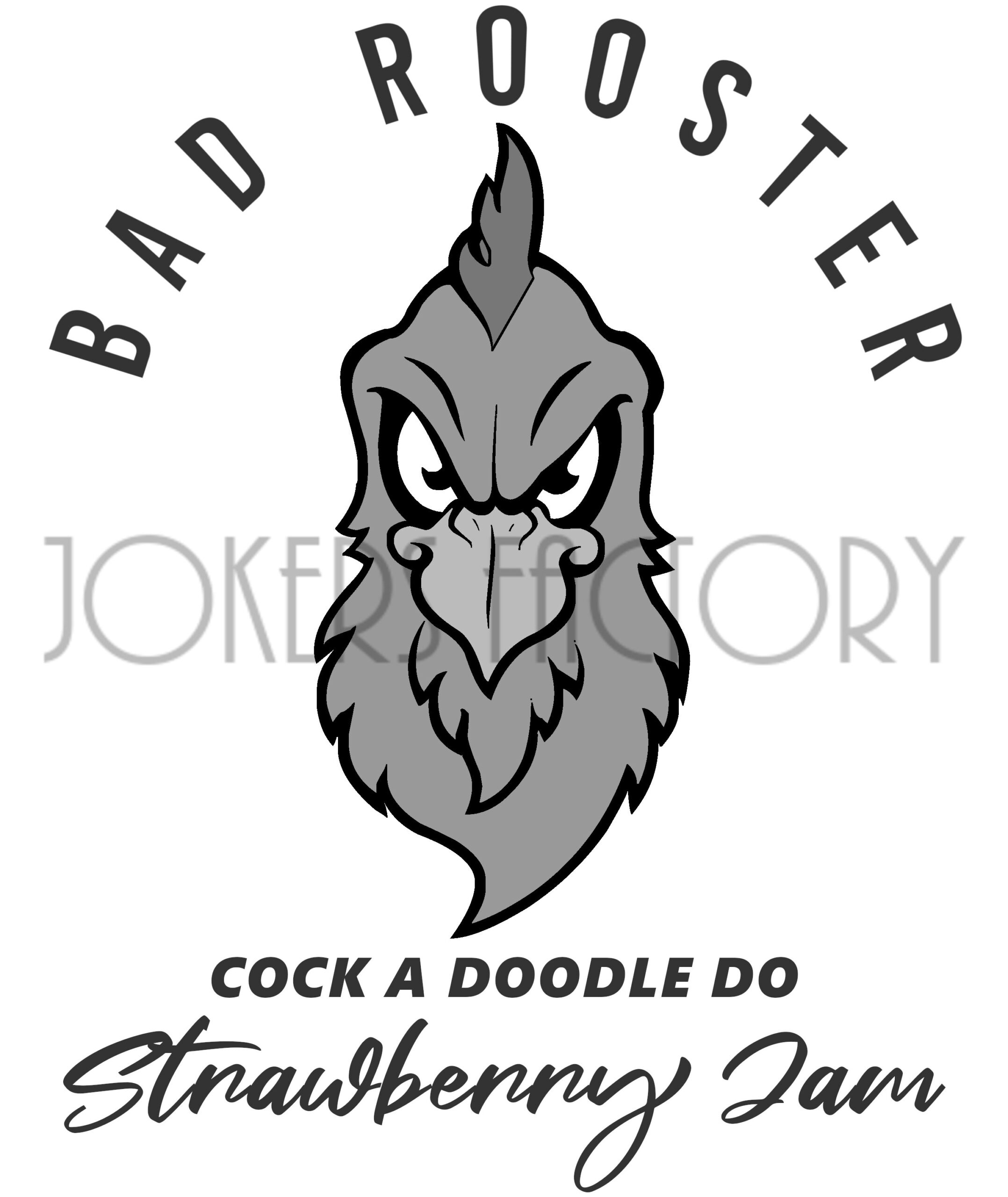 BAD ROOSTER バッドルースター