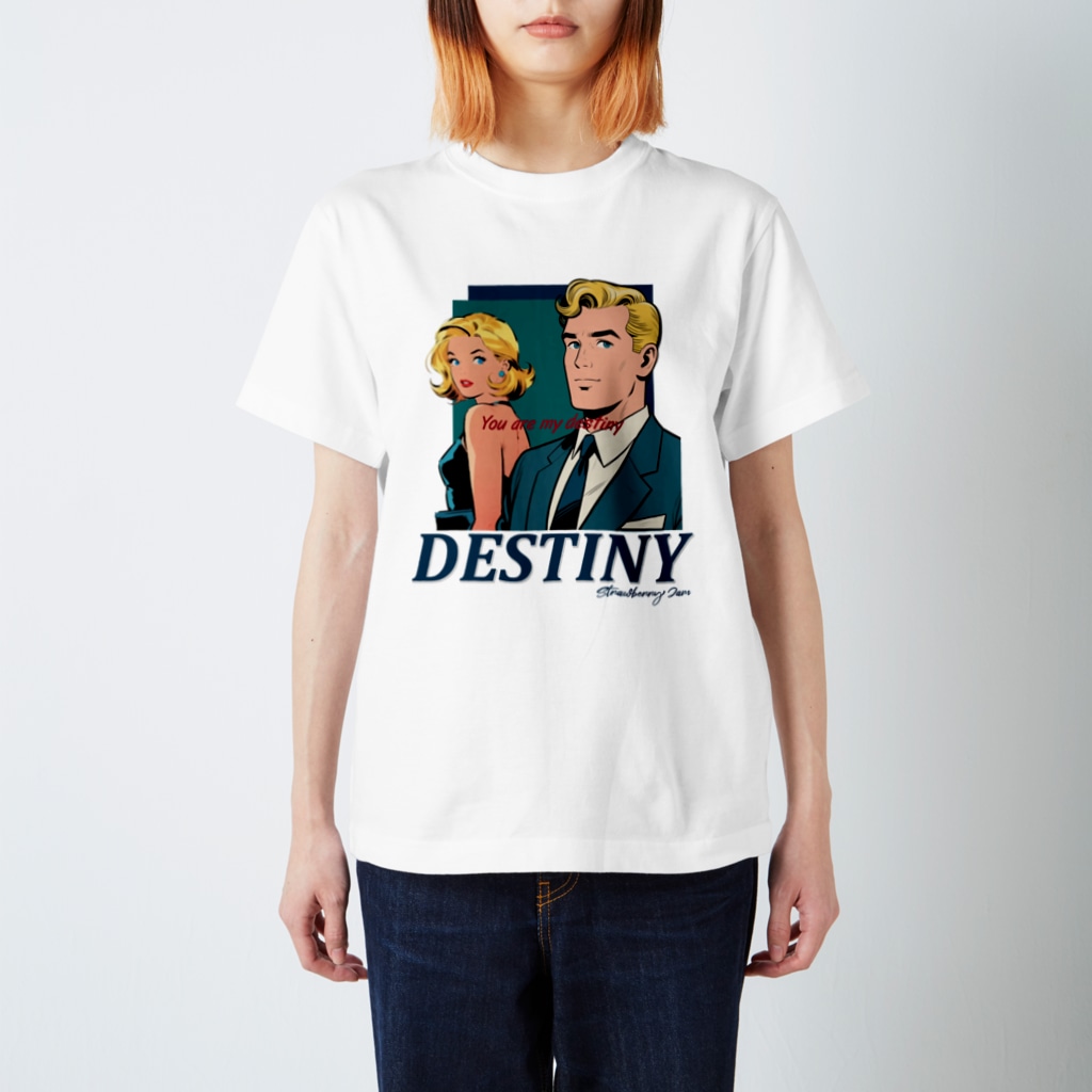 DESTINY デスティニー