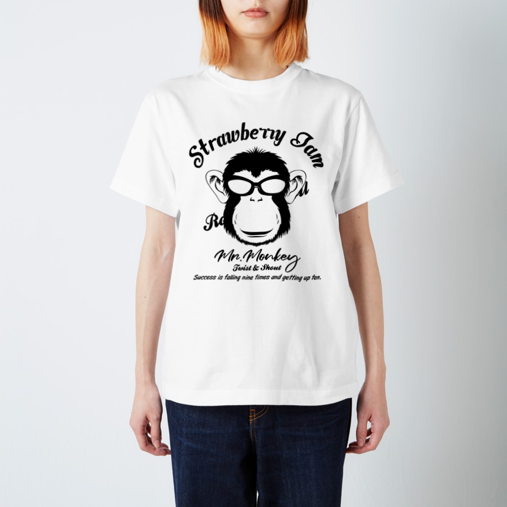 MR.MONKEY mono ミスターモンキー