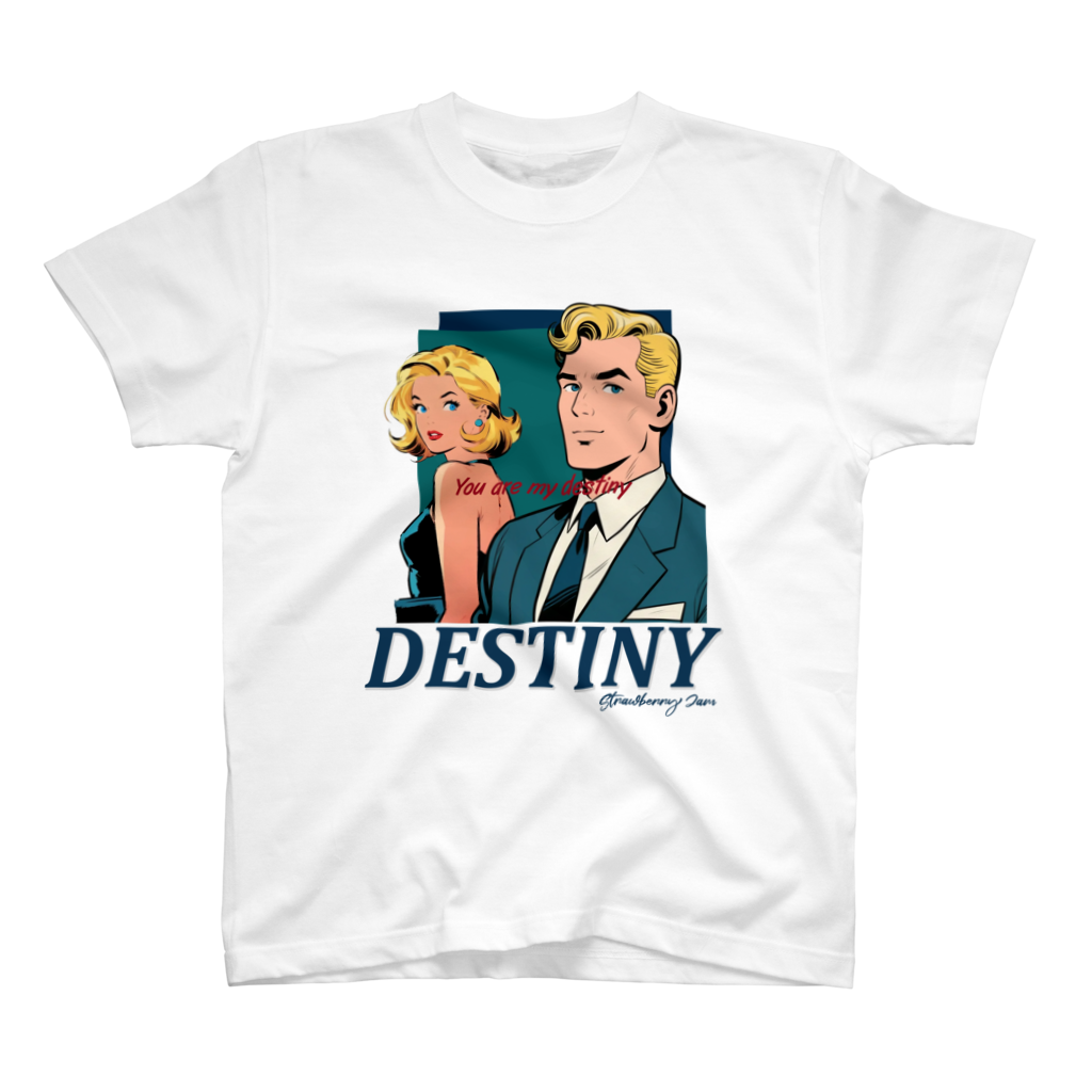 DESTINY デスティニー