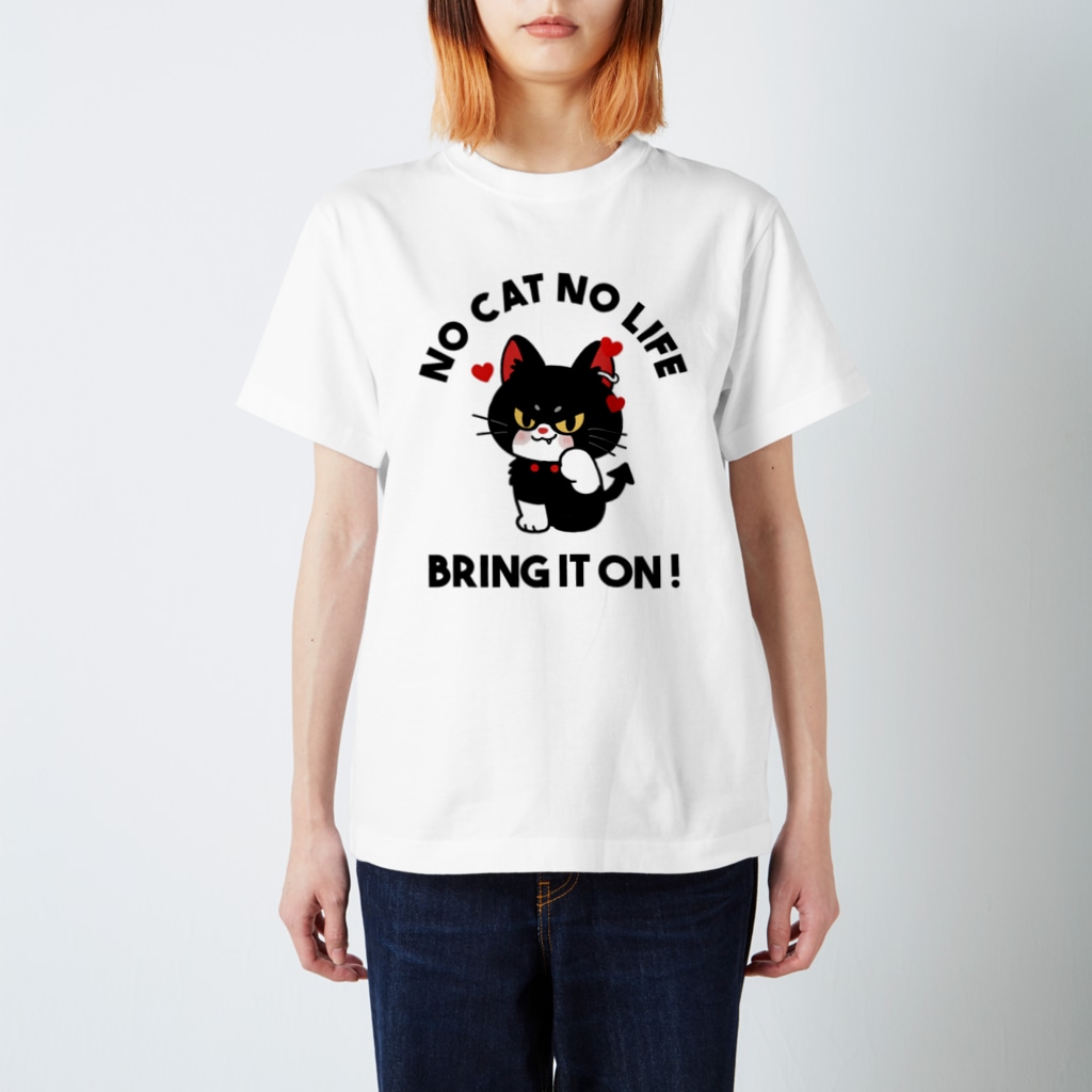 NO CAT NO LIFE ver.3 ノーキャットノーライフ