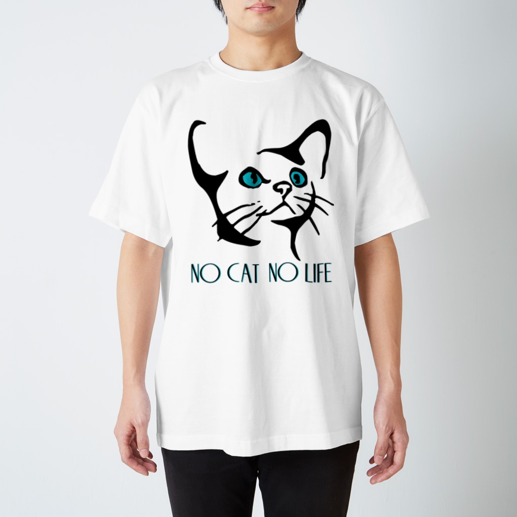 NO CAT NO LIFE ver.1  ノーキャットノーライフ