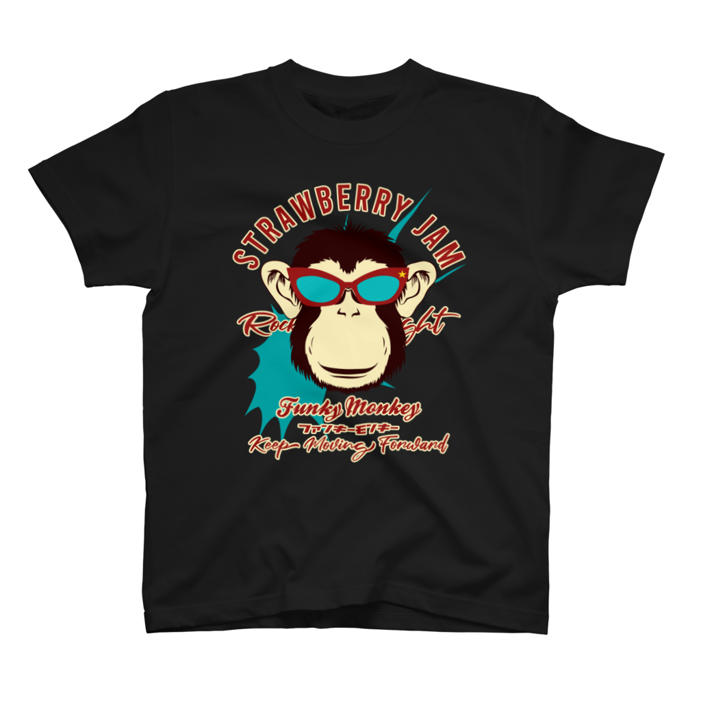 FUNKY MONKEY ファンキーモンキー