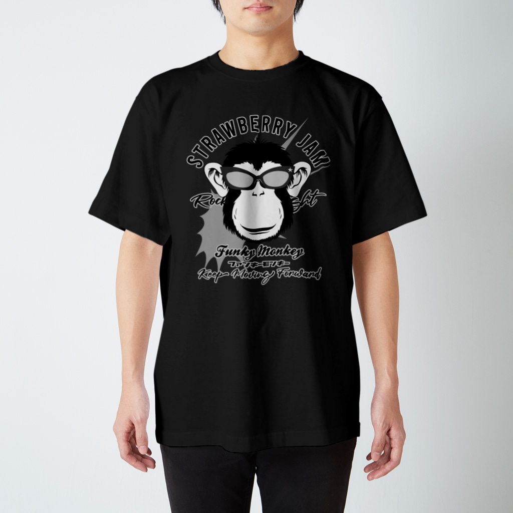 FUNKY MONKEY mono ファンキーモンキー