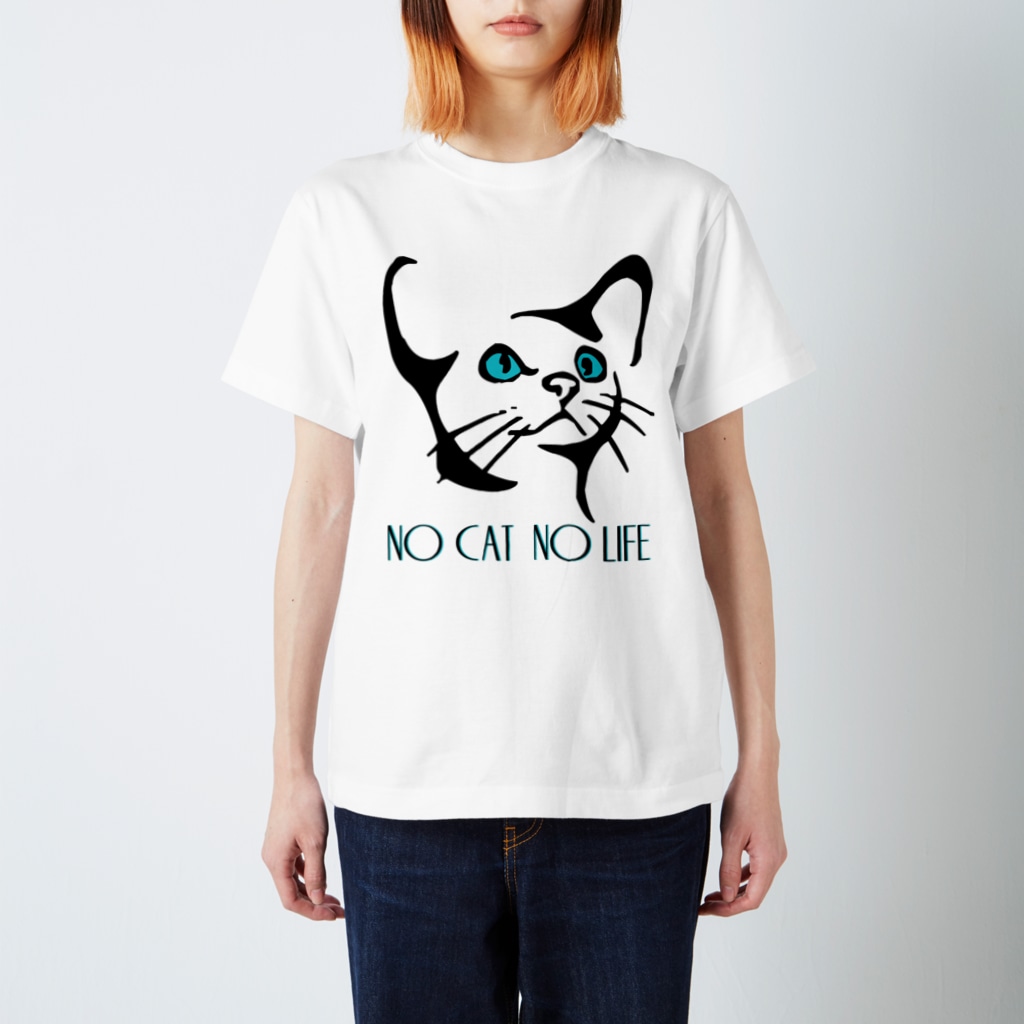 NO CAT NO LIFE ver.1  ノーキャットノーライフ