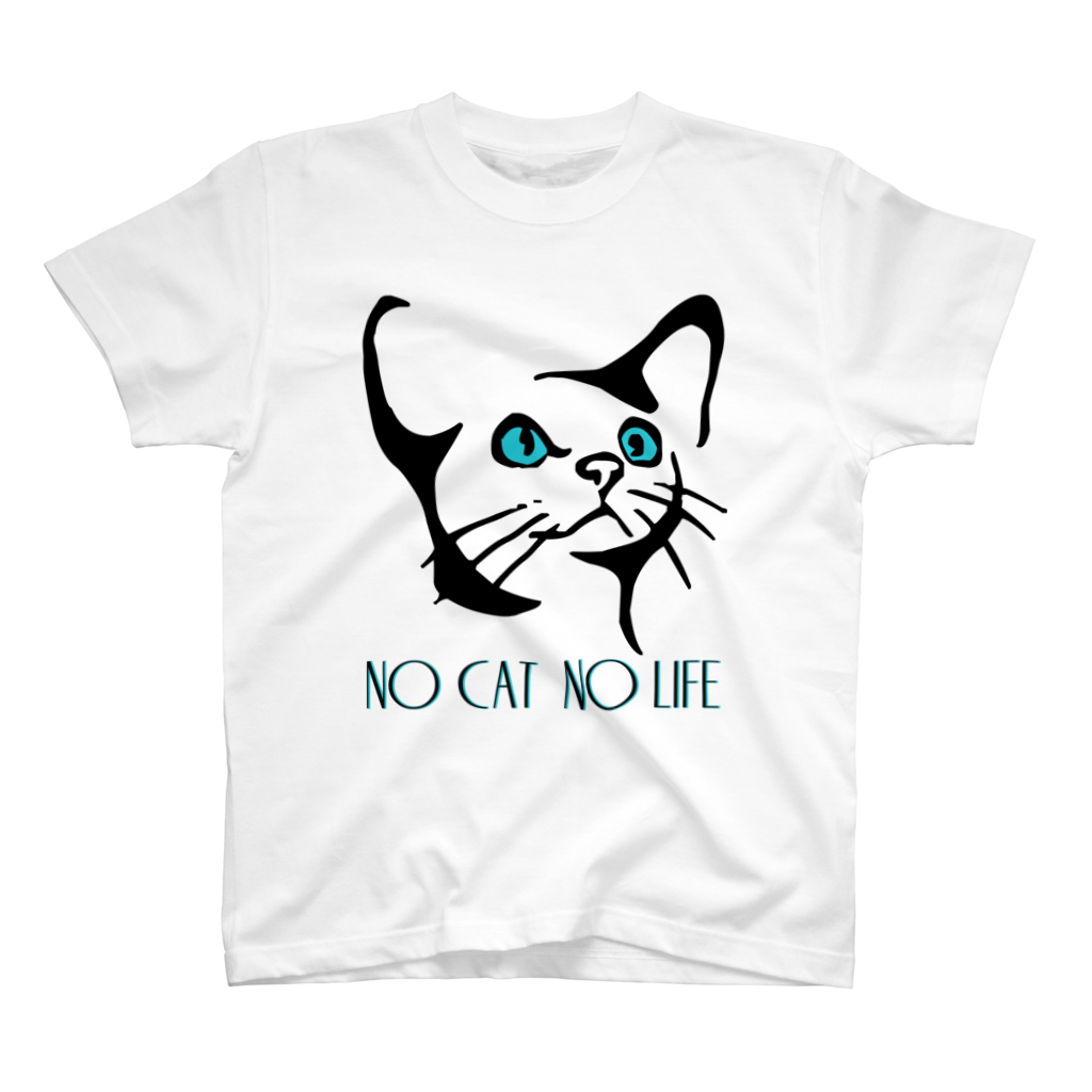 NO CAT NO LIFE ver.1  ノーキャットノーライフ