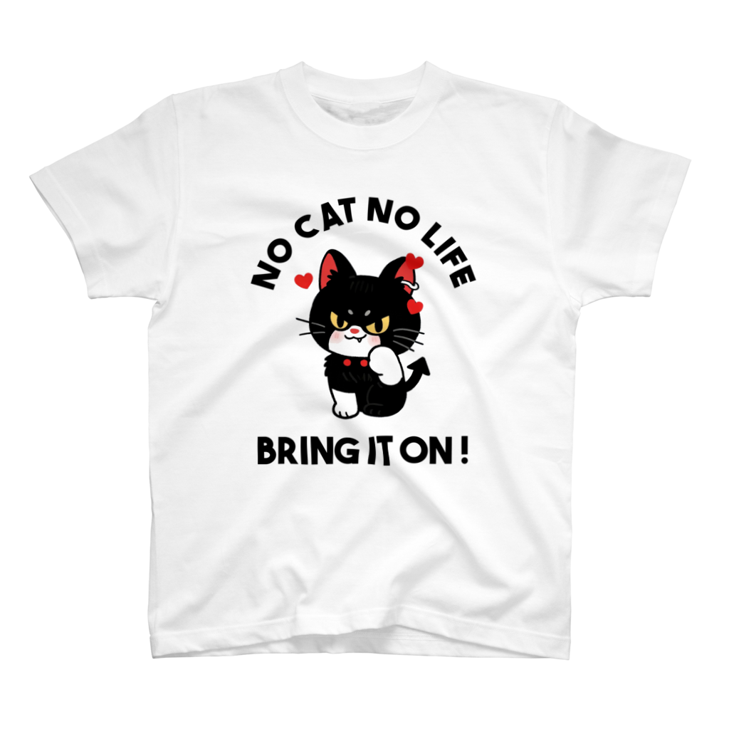 NO CAT NO LIFE ver.3 ノーキャットノーライフ