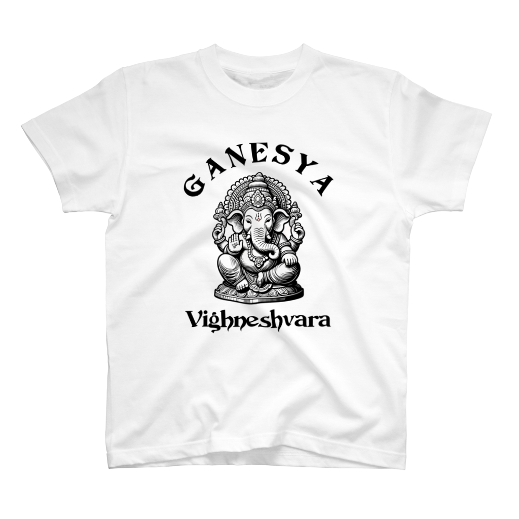 GANESYA  ガネーシャ