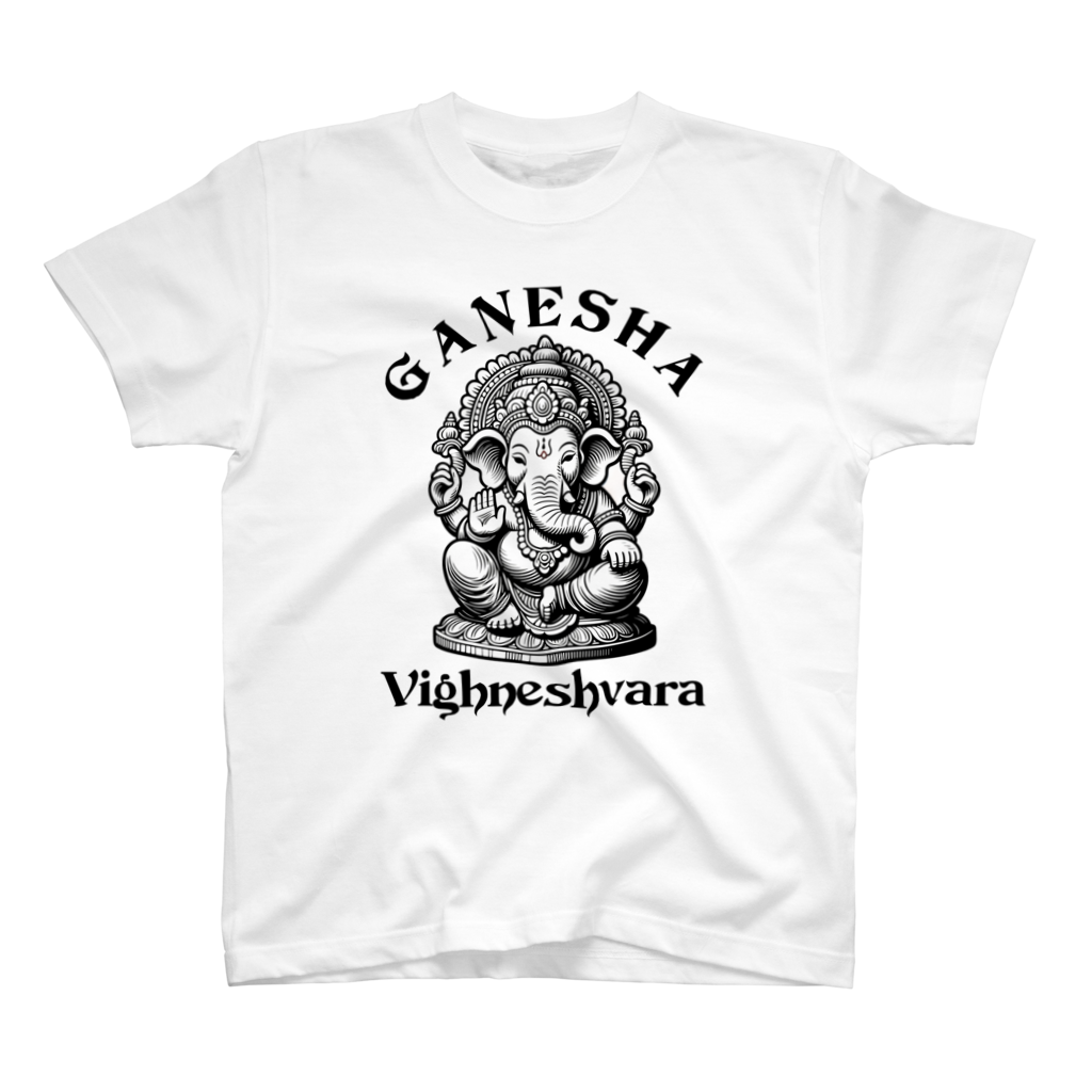 GANESHA  ガネーシャ